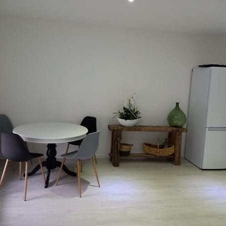 Tres Bel Appartement Condrieu Eksteriør bilde