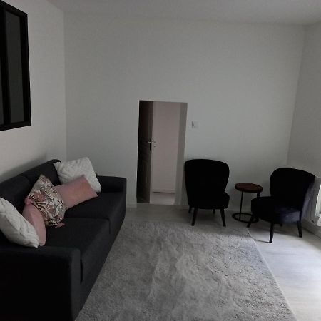 Tres Bel Appartement Condrieu Eksteriør bilde