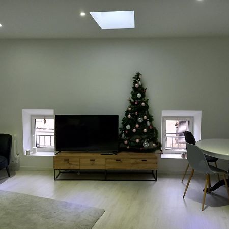 Tres Bel Appartement Condrieu Eksteriør bilde