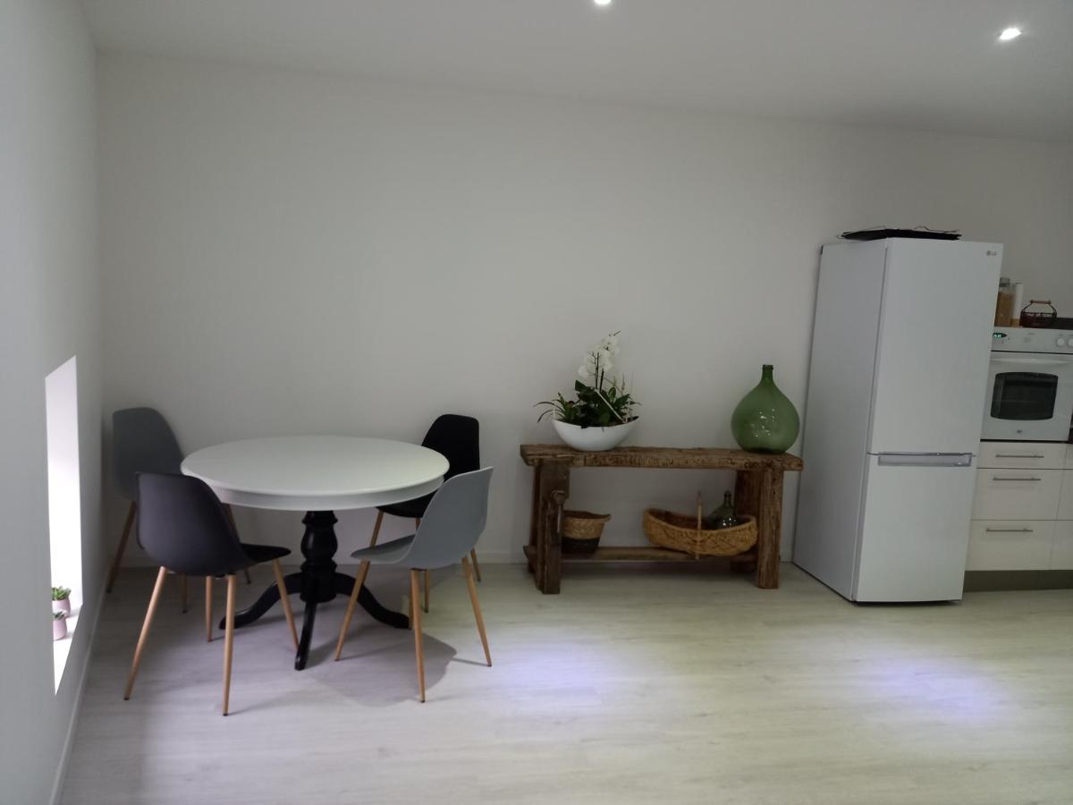 Tres Bel Appartement Condrieu Eksteriør bilde